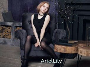 ArielLily