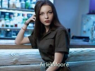 ArielMoore