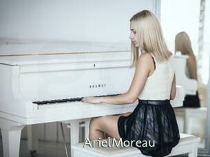 ArielMoreau