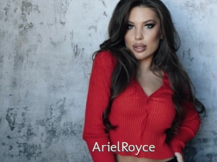 ArielRoyce
