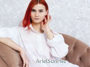 ArielSunrise