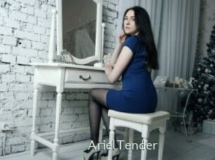 ArielTender