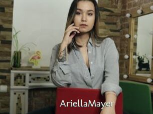AriellaMayer