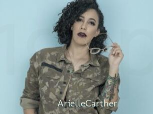 ArielleCarther