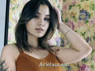Arielxocean