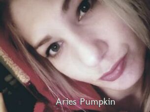 Aries_Pumpkin