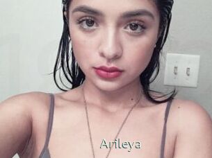 Arileya