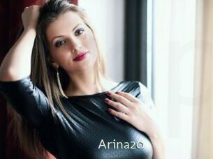 Arina20 1 grosse chatte poilue
