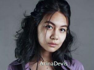 ArinaDevis
