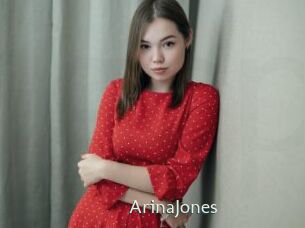 ArinaJones