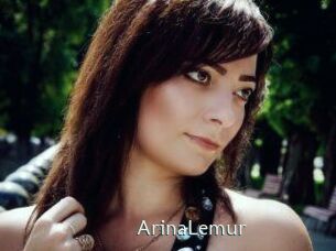 Arina_Lemur
