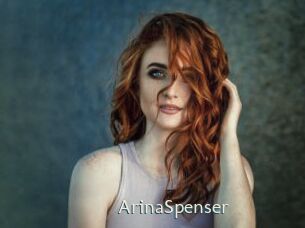 ArinaSpenser