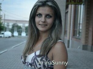 ArinaSunny