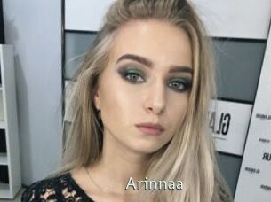 Arinnaa