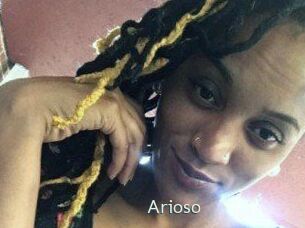Arioso
