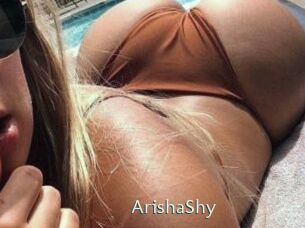 ArishaShy