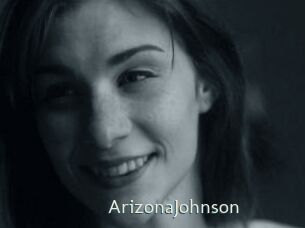 Arizona_Johnson 1 grosse chatte poilue