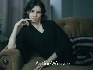 ArlineWeaver