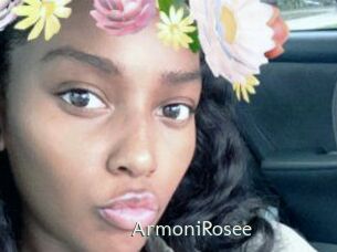 ArmoniRosee