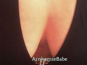 ArnhemseBabe