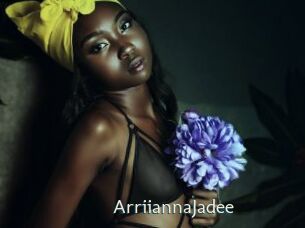 ArriiannaJadee