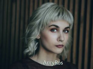 ArryRos