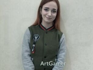 ArtGamer