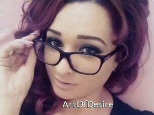 ArtOfDesire