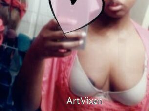 ArtVixen