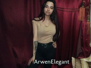 ArwenElegant