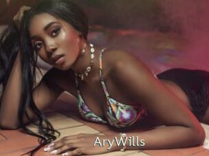AryWills