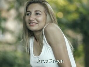 AryaGreen