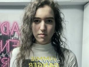 AryaIce