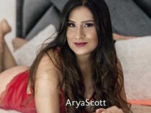 AryaScott