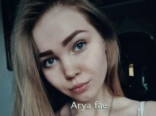 Arya_fae