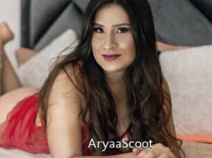AryaaScoot