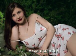 AryannaSmith