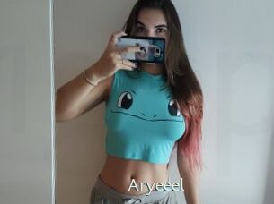 Aryeeel