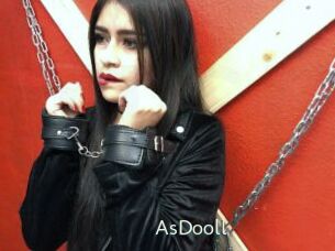 AsDooll