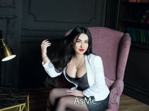 AsMe