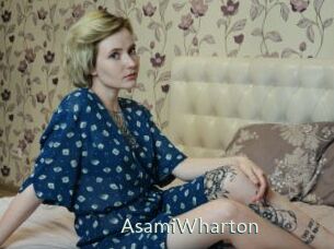 AsamiWharton