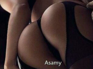 Asamy