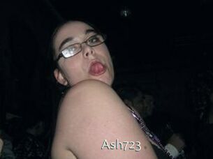 Ash723