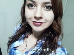 Ashantila