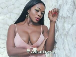AshatiLewis