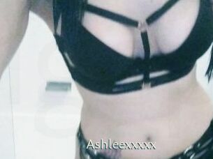 Ashleexxxxx