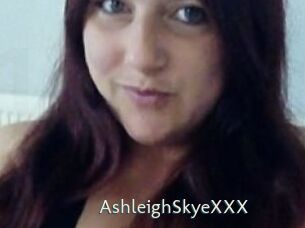AshleighSkyeXXX