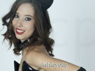 Ashley989