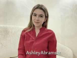 AshleyAbramson