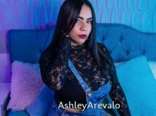 AshleyArevalo